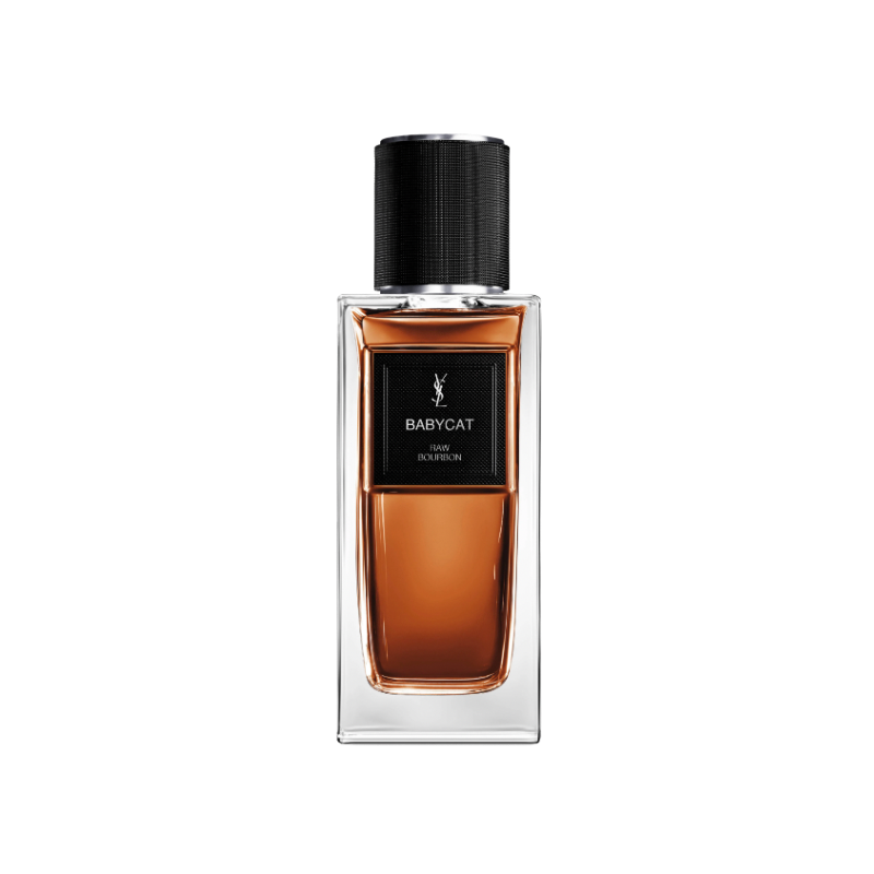 Babycat - Our Simplistic Touch by YSL