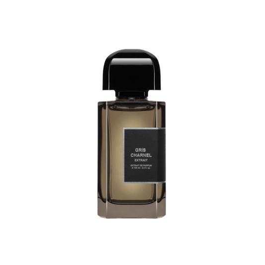 Gris Charnel Extrait: nuestro toque simplista de BDK Parfums