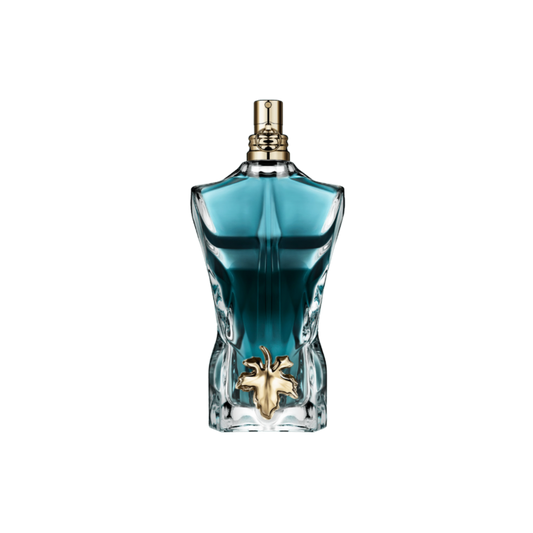 Le Beau – Our Simplistic Touch of Jean Paul Gaultier