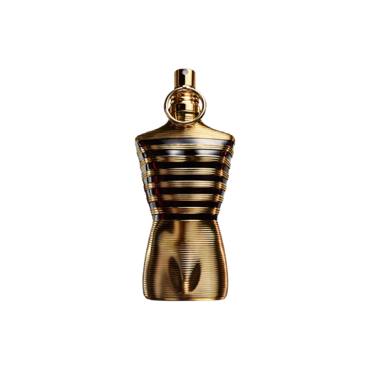 Le Male Elixir – Our Simplistic Touch of Jean Paul Gaultier