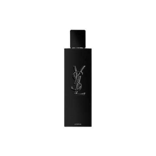 Myslf – Our Simplistic Touch of YSL