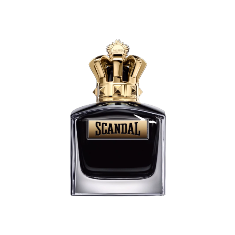 Scandal Le Parfum - Our Simplistic Touch of Jean Paul Gaultier