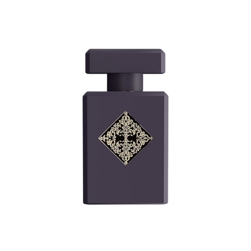 Side Effect – Our Simplistic Touch of Initio