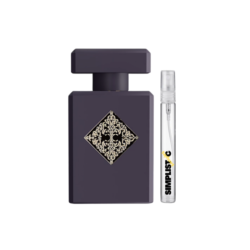 Side Effect – Our Simplistic Touch of Initio