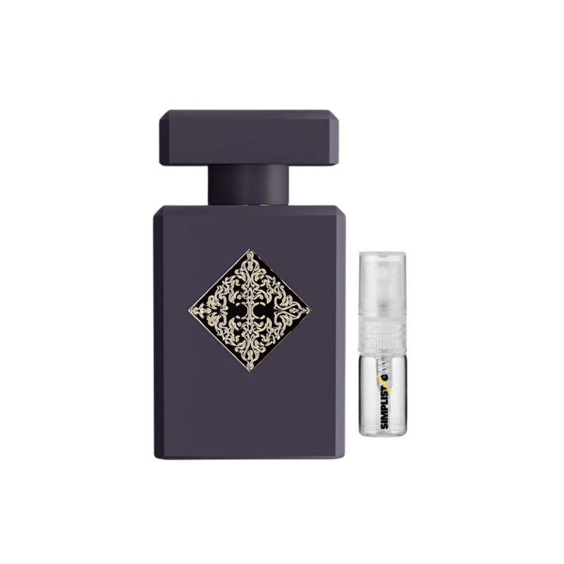 Side Effect – Our Simplistic Touch of Initio