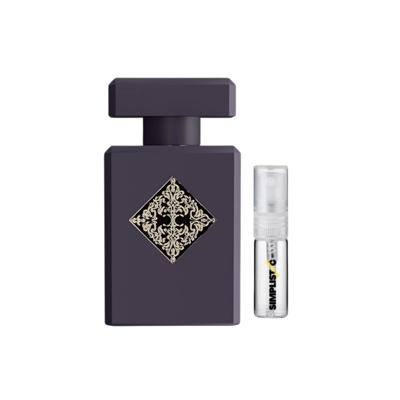 Side Effect – Our Simplistic Touch of Initio