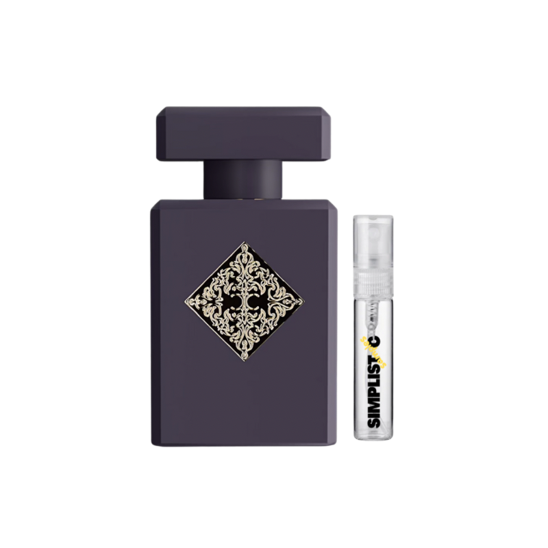 Side Effect – Our Simplistic Touch of Initio