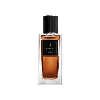 Babycat - Our Simplistic Touch by YSL
