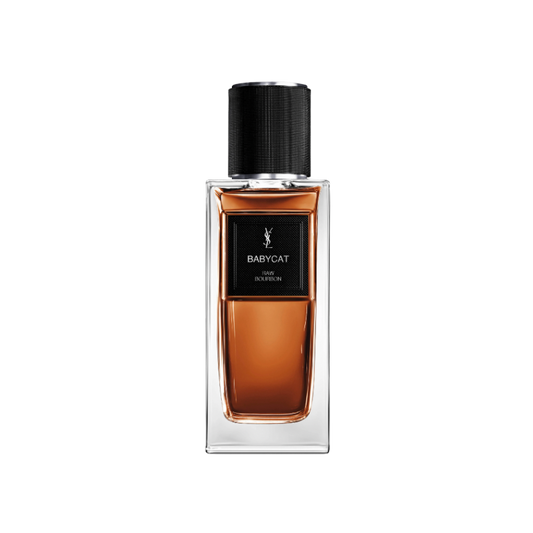 Babycat - Our Simplistic Touch by YSL