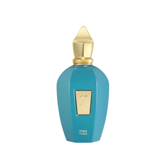 Erba Pura - Our Simplistic Touch by Xerjoff