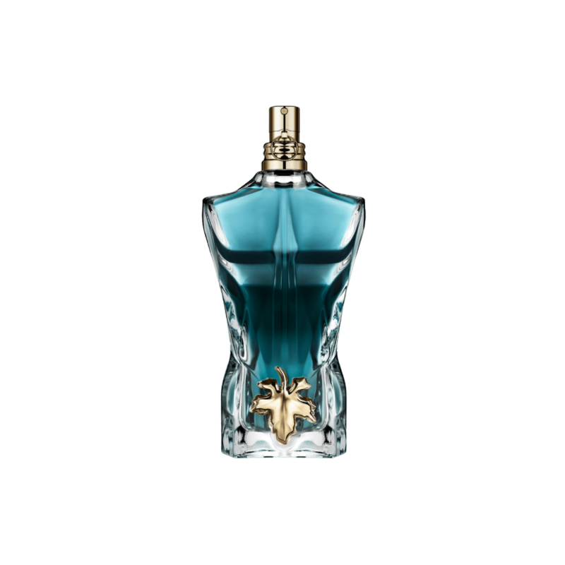 Le Beau – Our Simplistic Touch of Jean Paul Gaultier