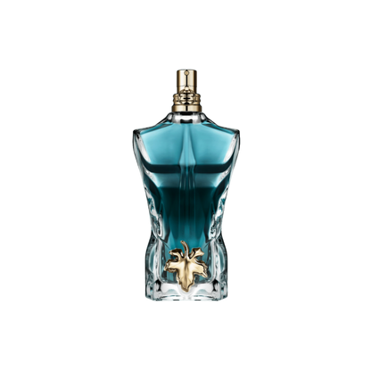 Le Beau – Our Simplistic Touch of Jean Paul Gaultier