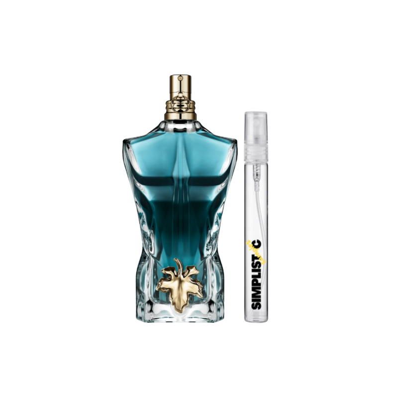 Le Beau – Our Simplistic Touch of Jean Paul Gaultier