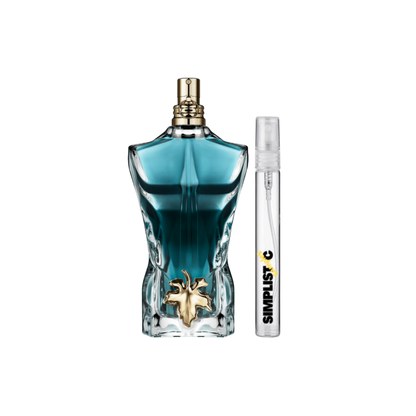 Le Beau – Our Simplistic Touch of Jean Paul Gaultier