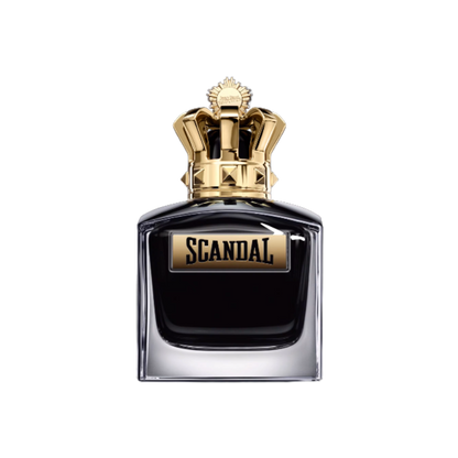 Scandal Le Parfum - Our Simplistic Touch of Jean Paul Gaultier