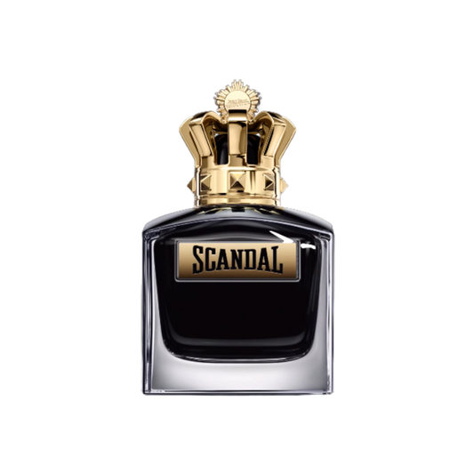 Scandal Le Parfum - Our Simplistic Touch of Jean Paul Gaultier