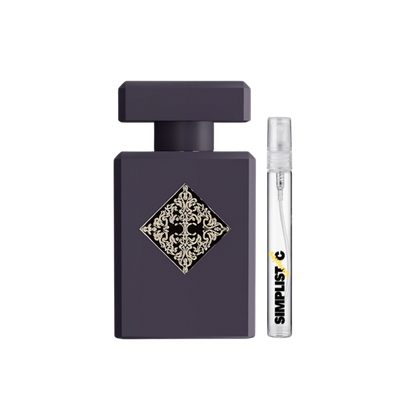 Side Effect – Our Simplistic Touch of Initio