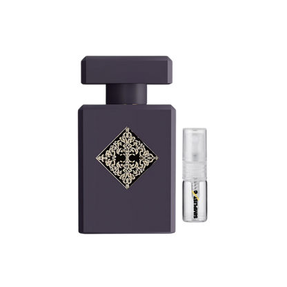 Side Effect – Our Simplistic Touch of Initio