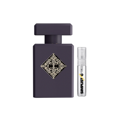 Side Effect – Our Simplistic Touch of Initio
