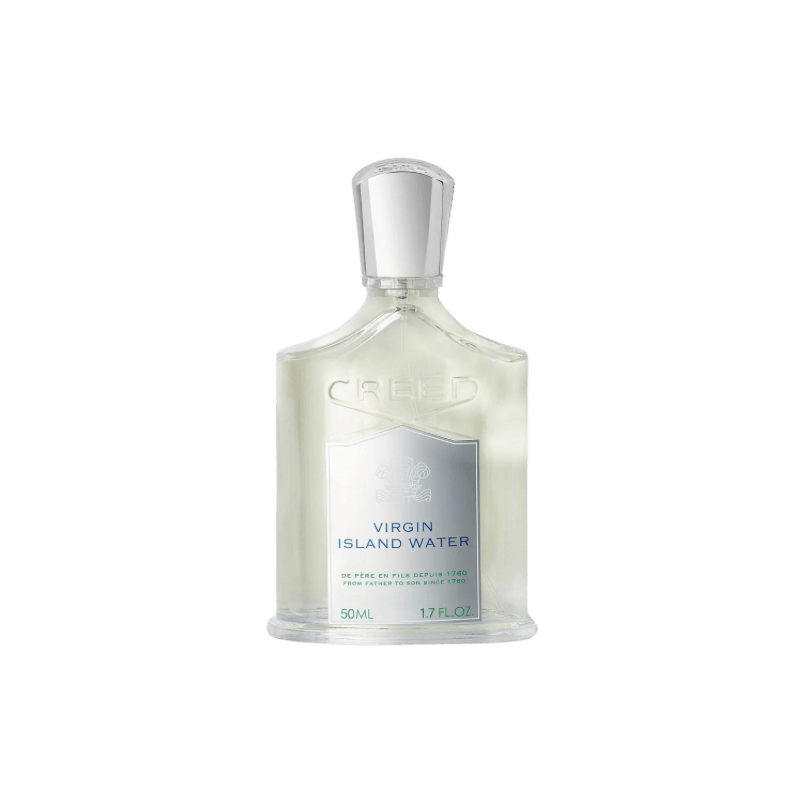 Virgin Island Water – Our Simplistic Touch of Creed