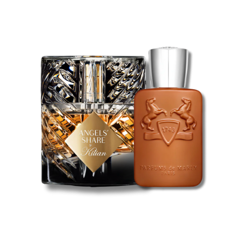 Golden Indulgence Set